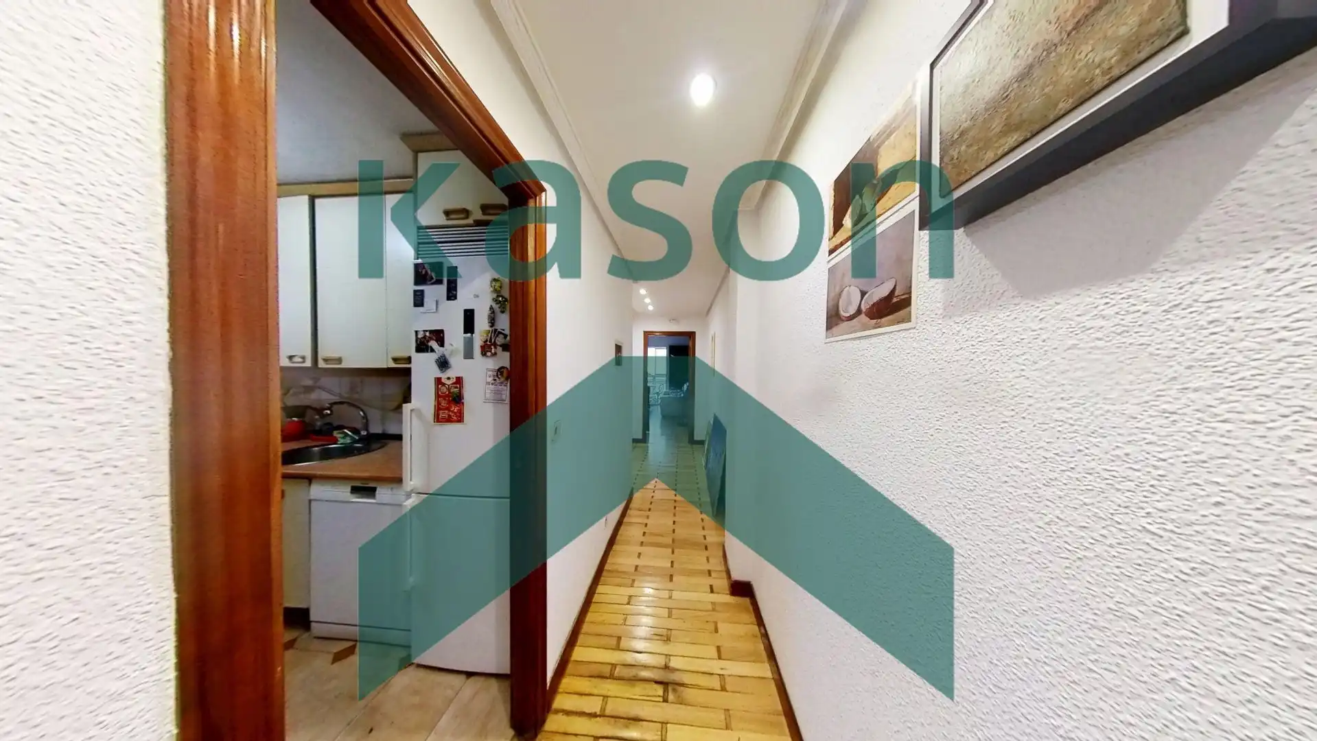Piso en venta en Madrid con Aire acondicionado, Calefacción y Terraza