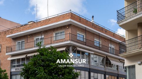 Foto 4 de Piso en venta en Avenida Portugal, Centro, Huelva Capital