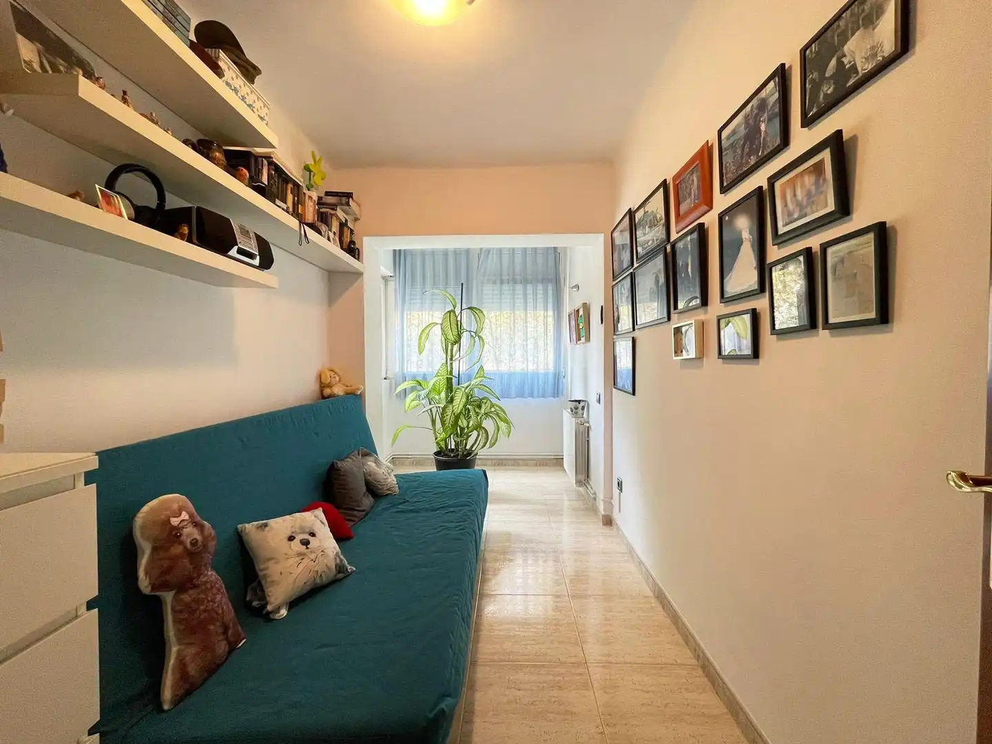 Wohnung zum Verkauf in Gorg - Progrés, imagen 6