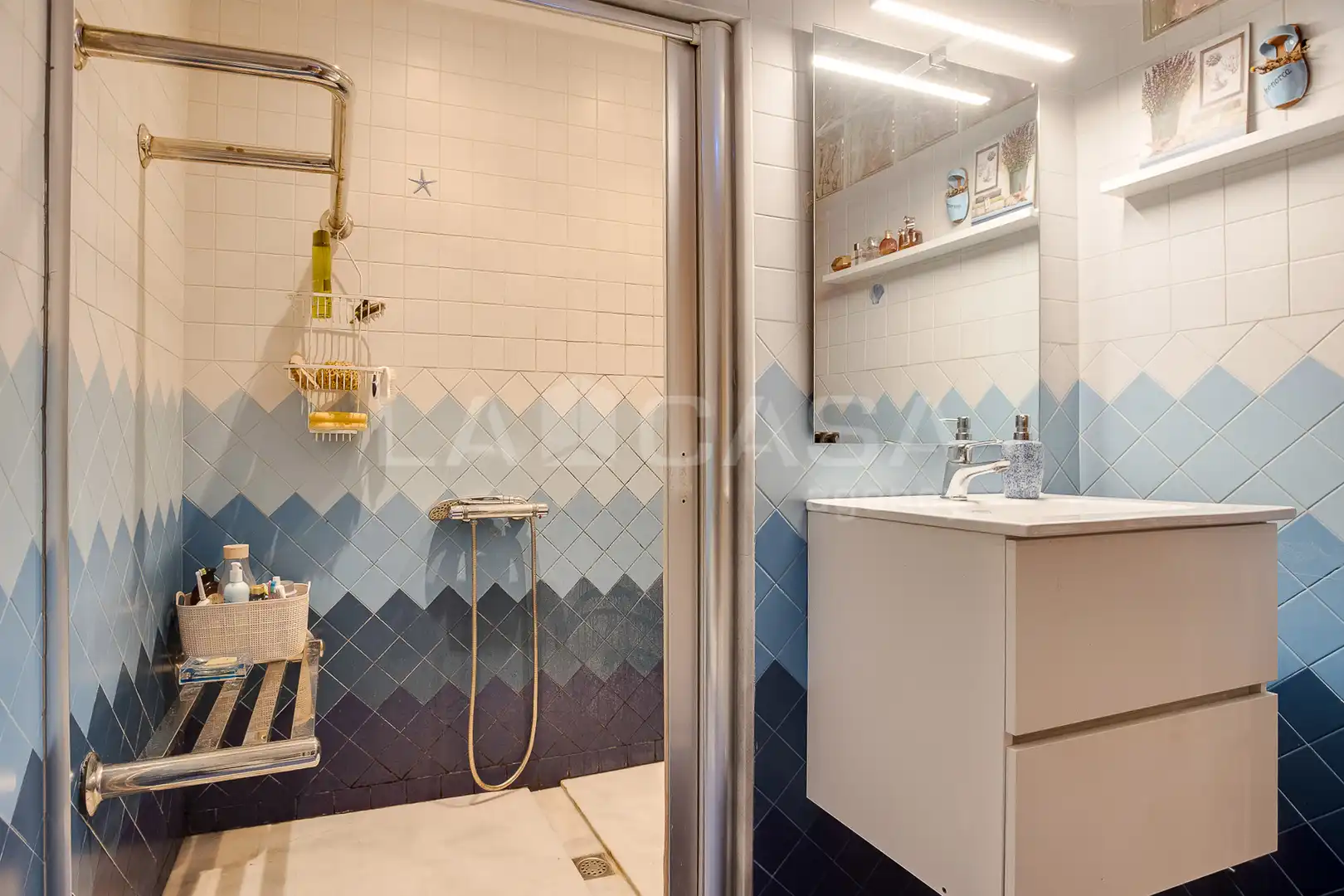 Adosado con terraza en venta en Font Verda, imagen 49
