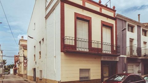 CASA PAREADA EN VENTA EN SANTA BARBARA TARRAGONA
