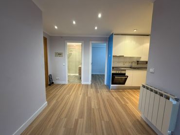 Flat with lift for sale in Logroño - CL BRETON DE LOS HERREROS