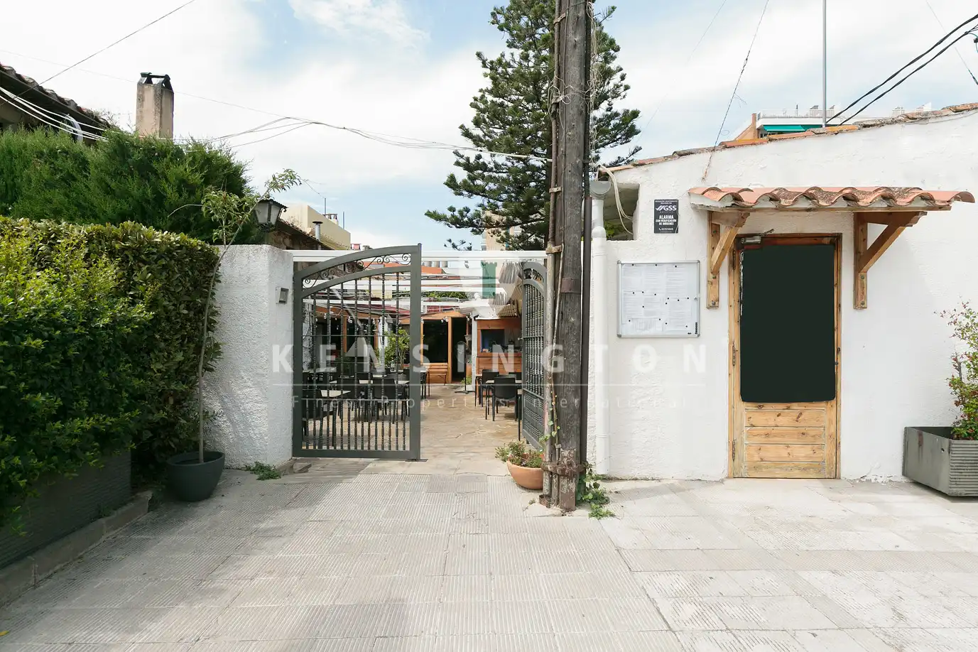 Edificio en venta en Sant Vicenç de Montalt, Barcelona