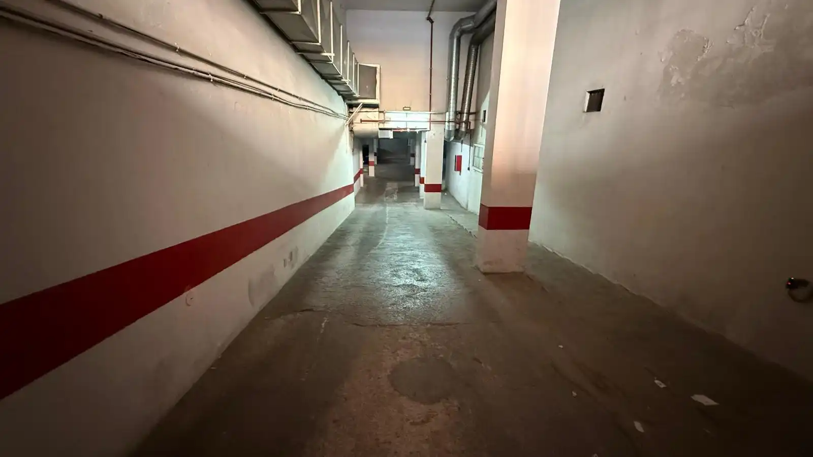 Ático en venta en Granada