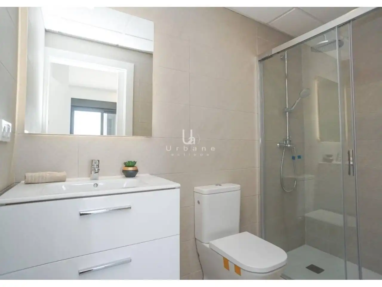 Penthouse with terrace for sale in Calle Baco, imagen 13