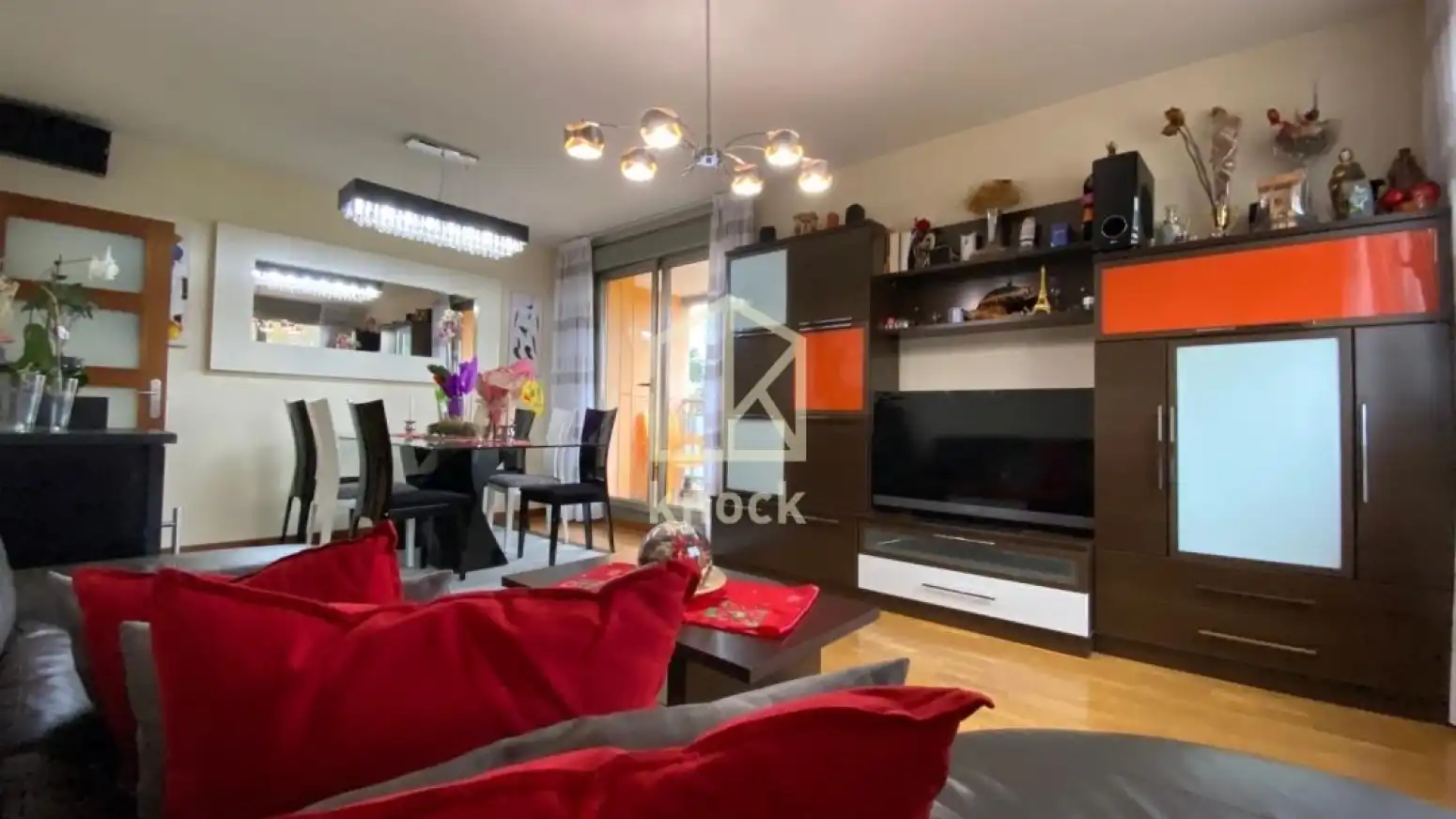 Flat for rent in Gijón - Calle Concejo de Villayón, Jove
