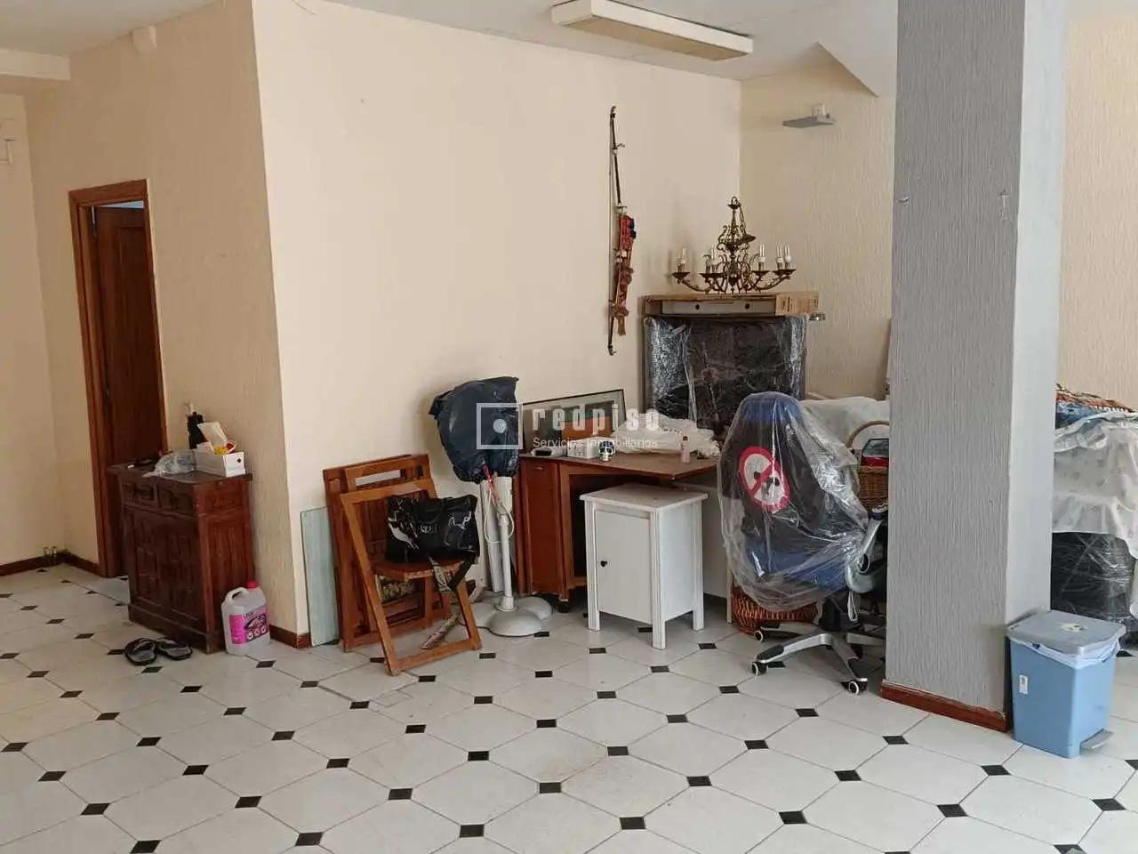 Local en venta en Alcobendas