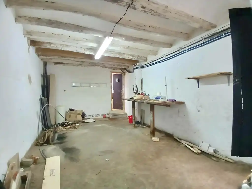 Business premises for sale in Avenida Barcelona, imagen 7