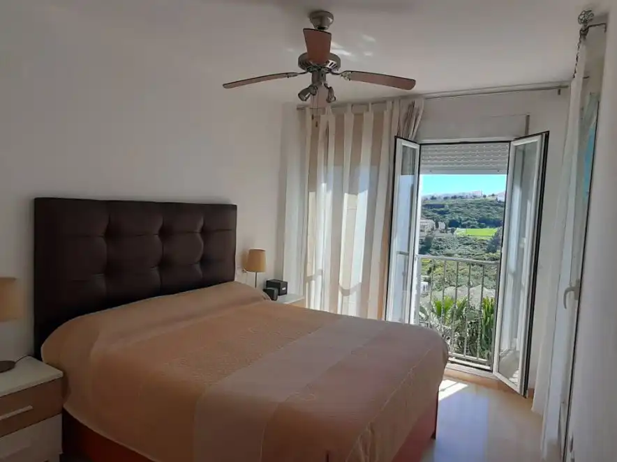 Apartament amb piscina en venda a Calle Del Granate 1, imagen 5
