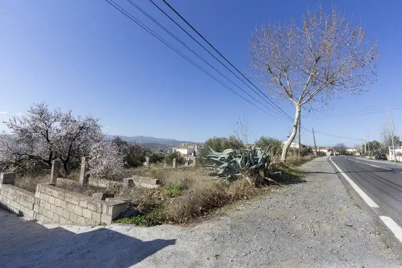 Terreni e lotti in vendita a Avenida de Andalucía, imagen 11