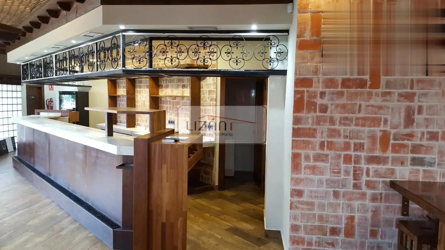 Local comercial de lloguer a Fozaneldi - Tenderina - Ventanielles, imagen 10