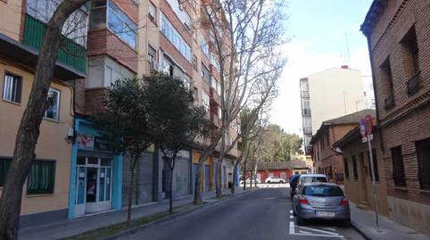 Photo 4 of Flat for sale in C/ Maria Virto, La Jota, Zaragoza