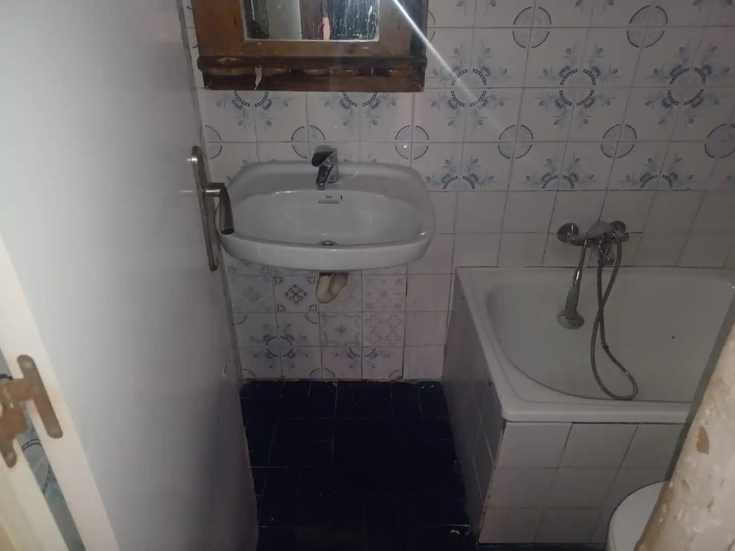 Baño de Piso en venta en El Raval