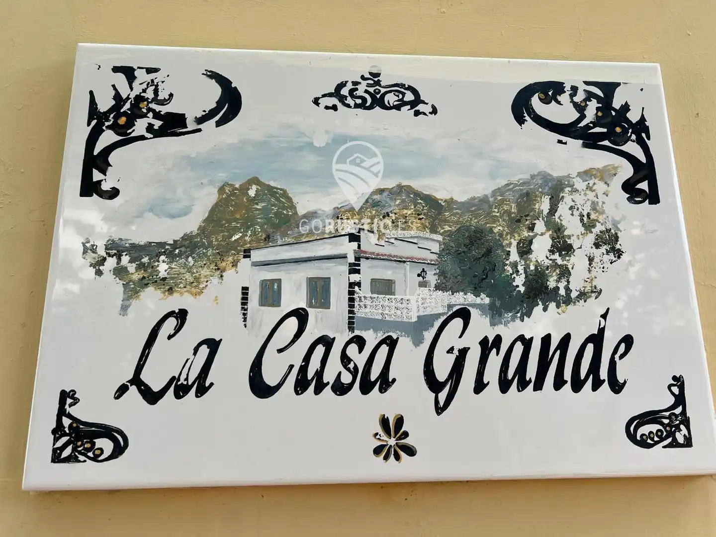 Haus zum Verkauf in Barrio de Macayo, imagen 2