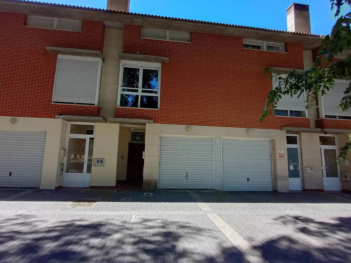 Adosado en venta en principe felipe, imagen 27