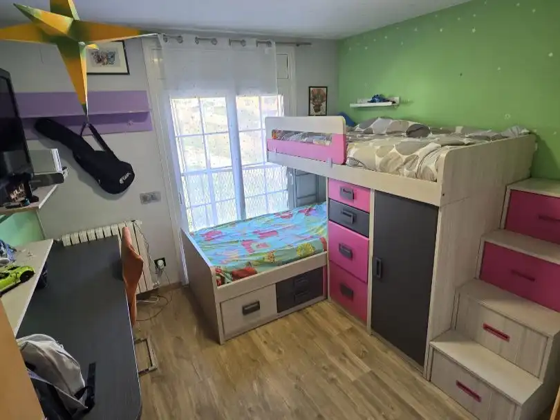 Casa con jardín en venta en Carrer del Penedés 7, imagen 11