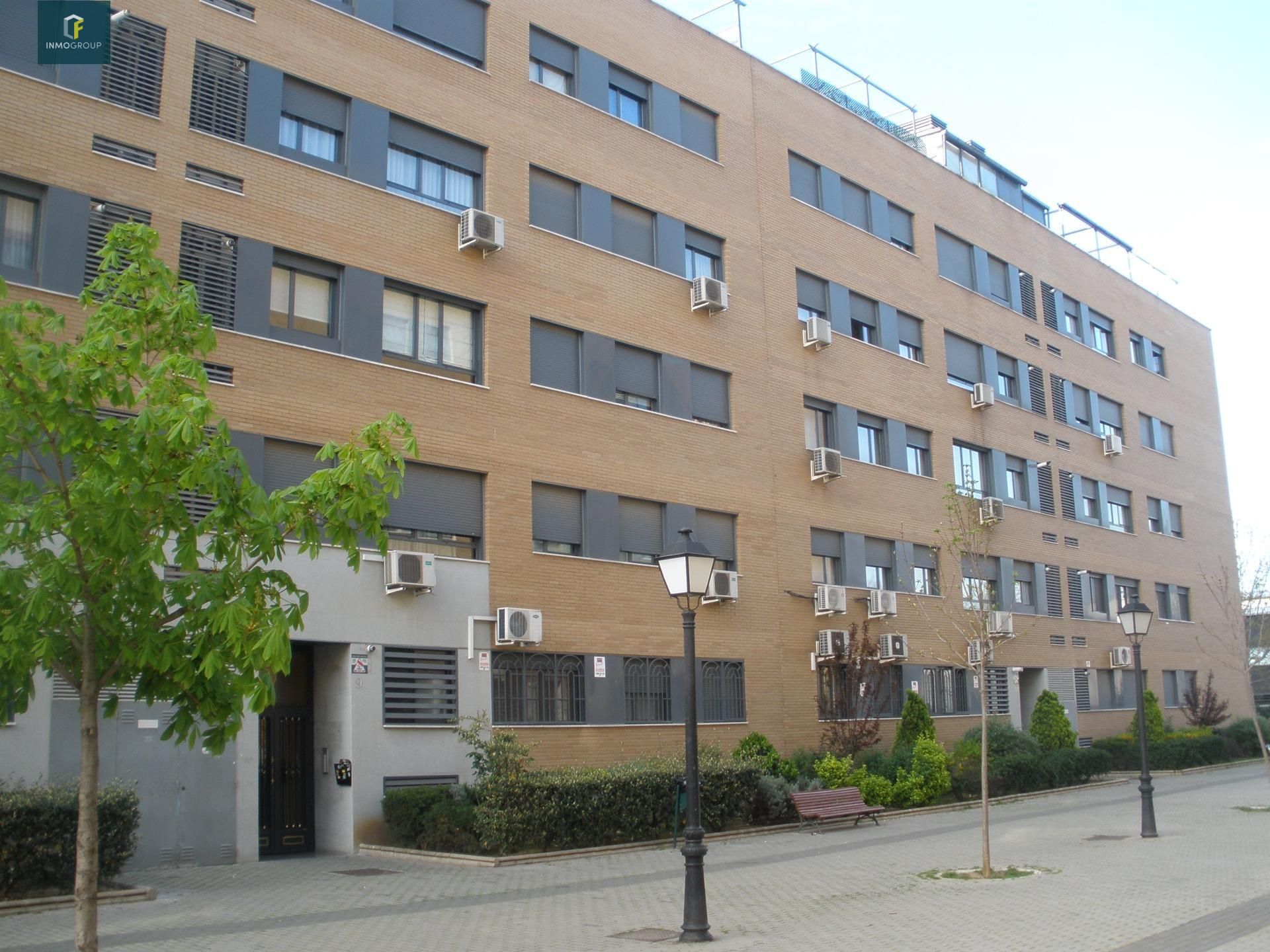 Flat to rent in Centro