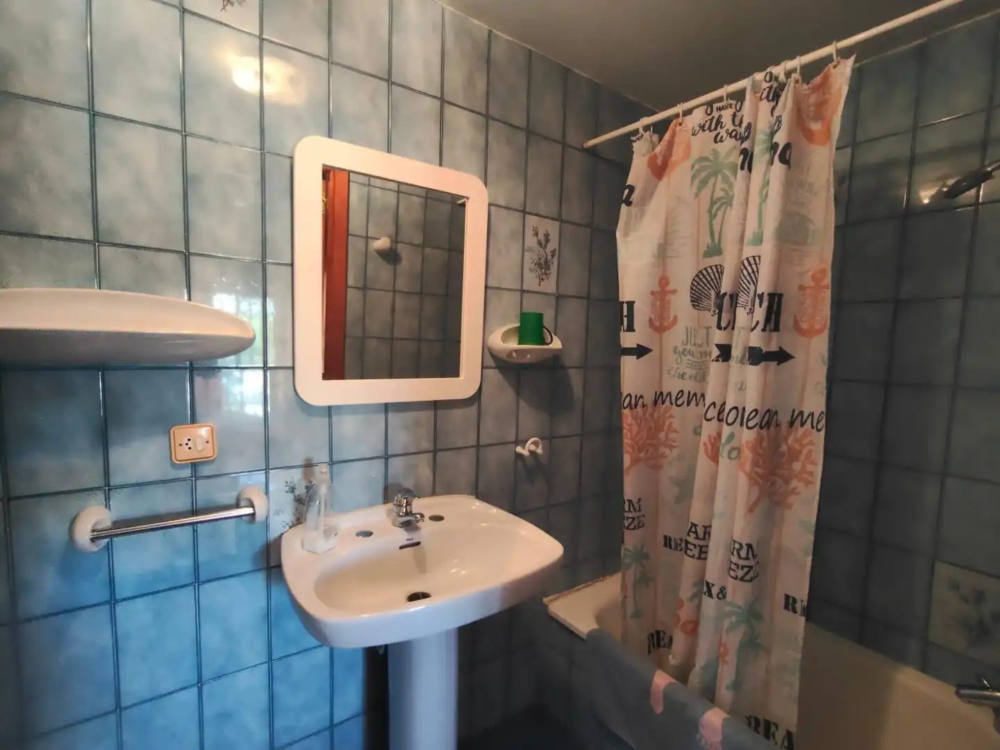 Apartamento con piscina en venta en Playa de Gandia, imagen 22