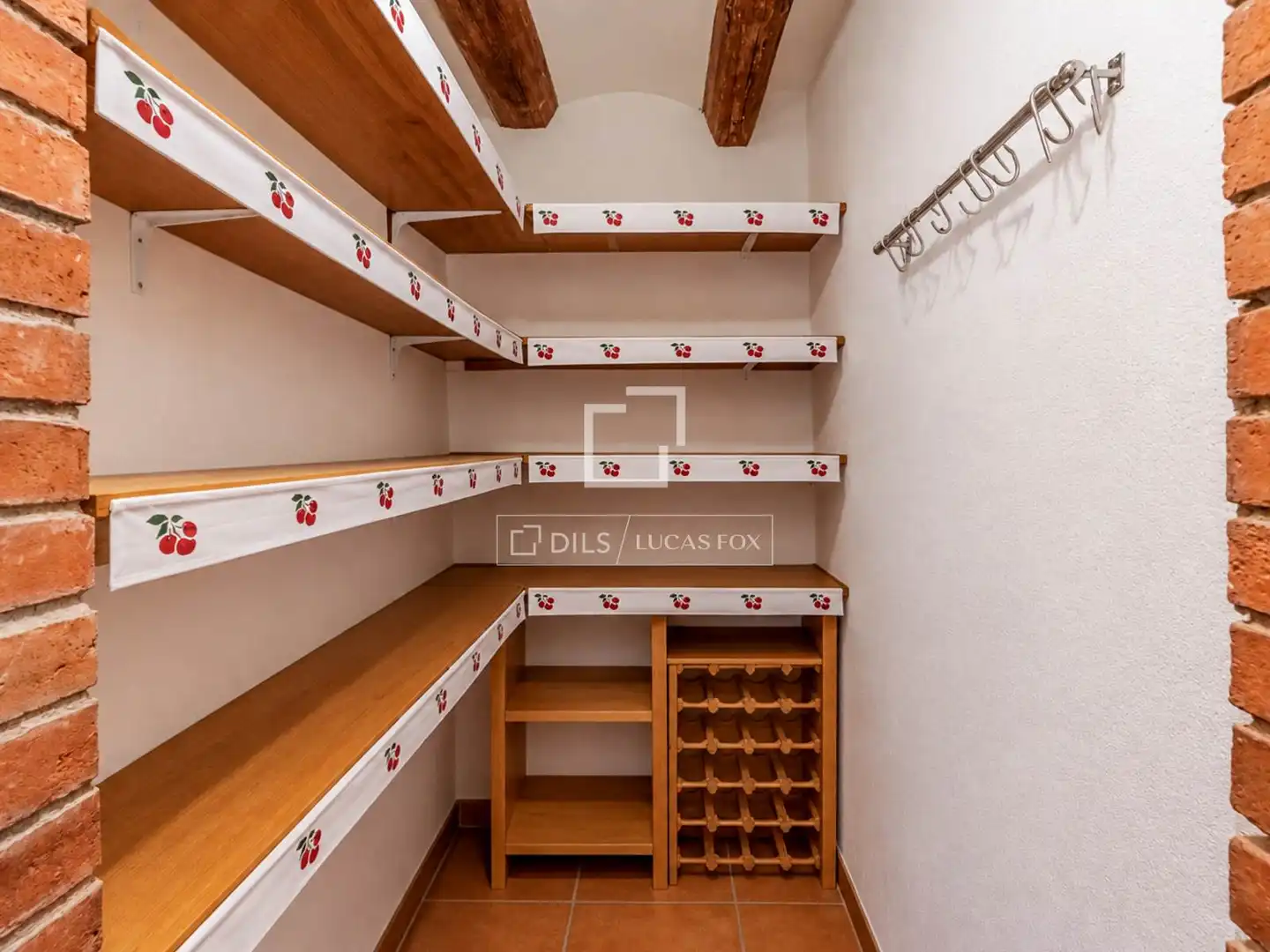 Casa rústica con piscina en venta en Torrelles de Foix, imagen 16