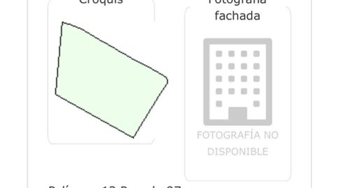 Photo 2 of Land for sale in Arealonga, Vilagarcía de Arousa