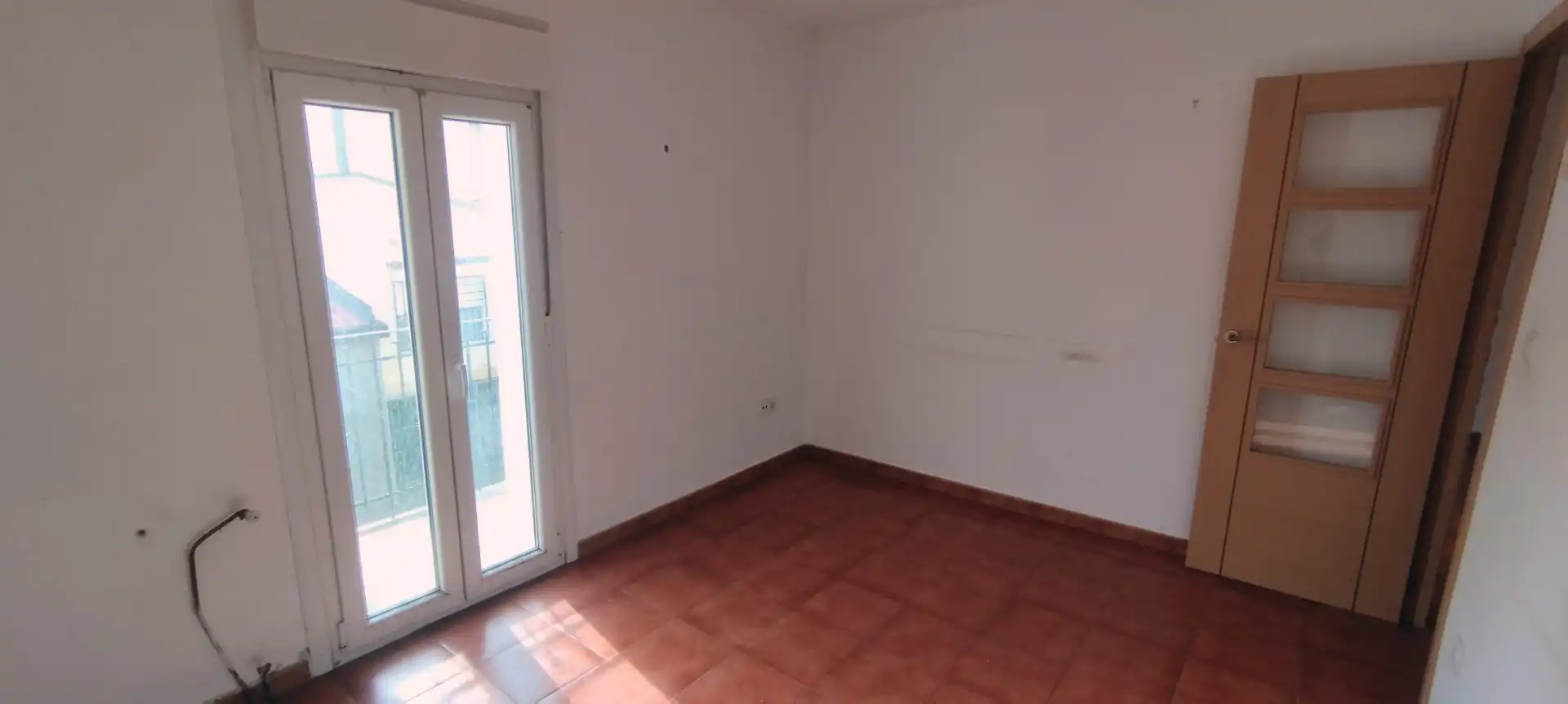 Terraza de Casa adosada en venta en Sabiñánigo con Jardín privado y Balcón