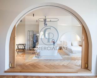 Attic to rent in  Barcelona Capital  with Air Conditioner, Heating and Parquet flooring