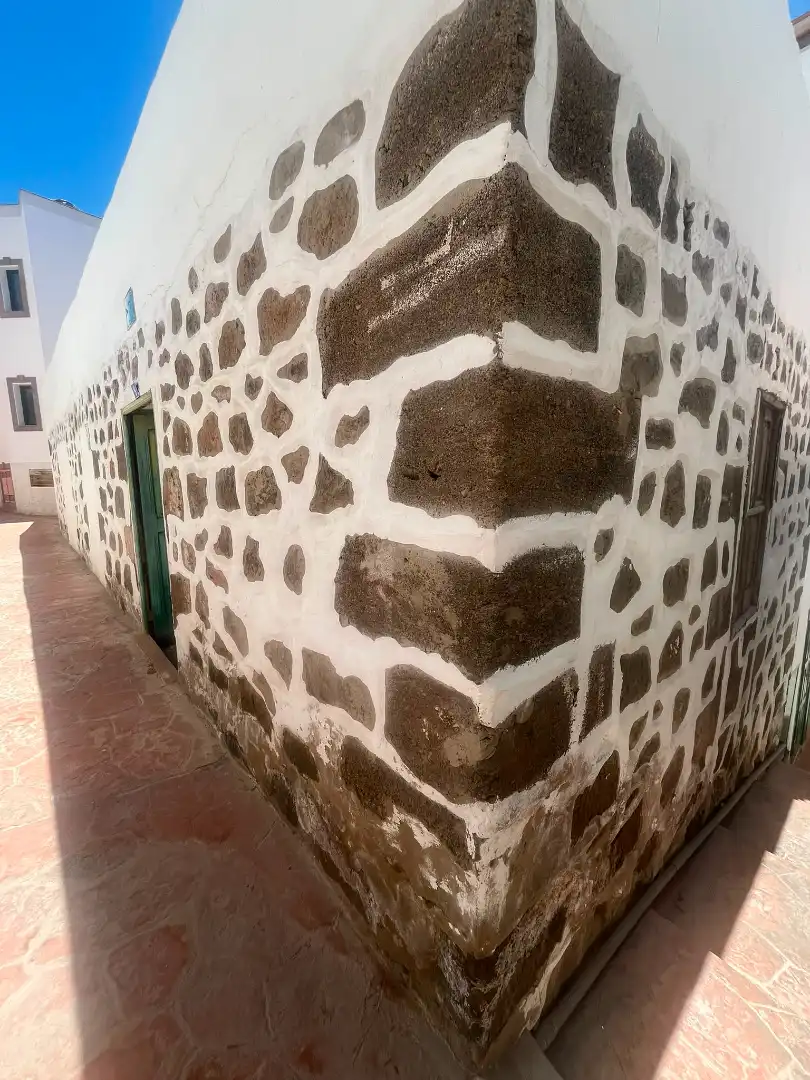 Vista exterior de Casa o chalet en venta en Mogán