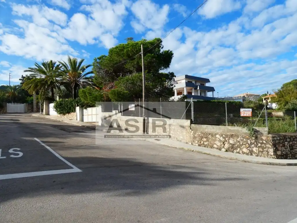 Wohnbaugrundstück zum Verkauf in Casc Urbà, imagen 8
