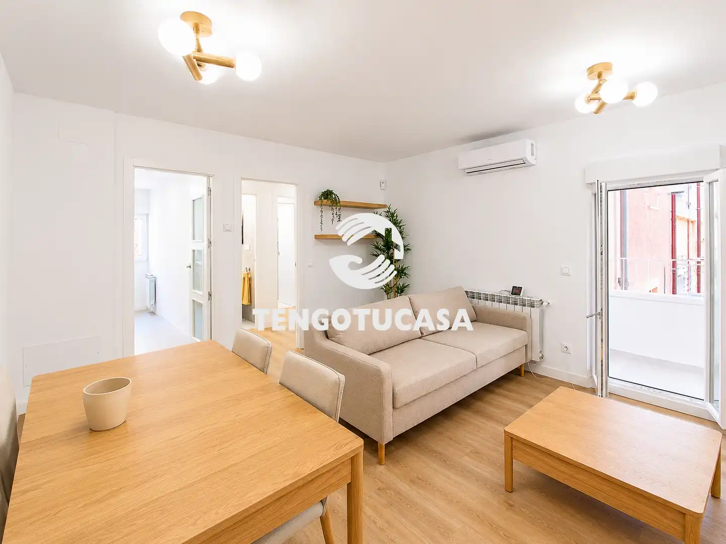 Flat for sale in Avenida Quinta, 16, Rejas