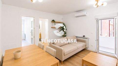 Photo 2 of Flat for sale in Avenida Quinta, 16, Rejas, Madrid Capital