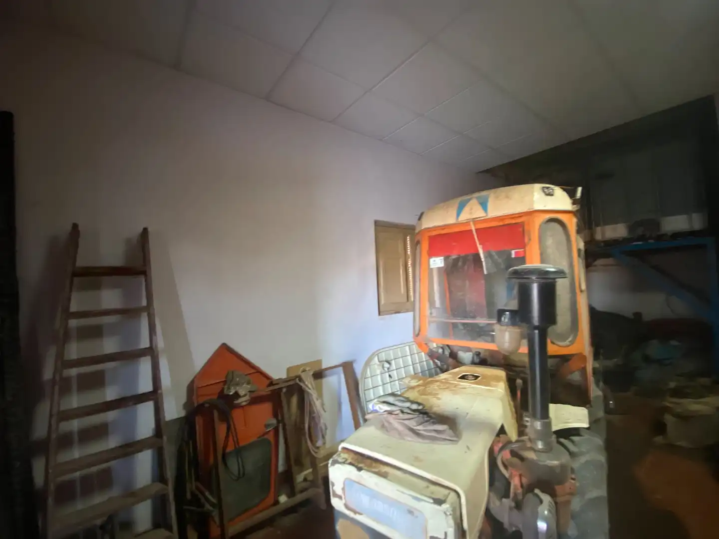 Casa o chalet en venta en Tomelloso con Jardín privado, Trastero y Amueblado