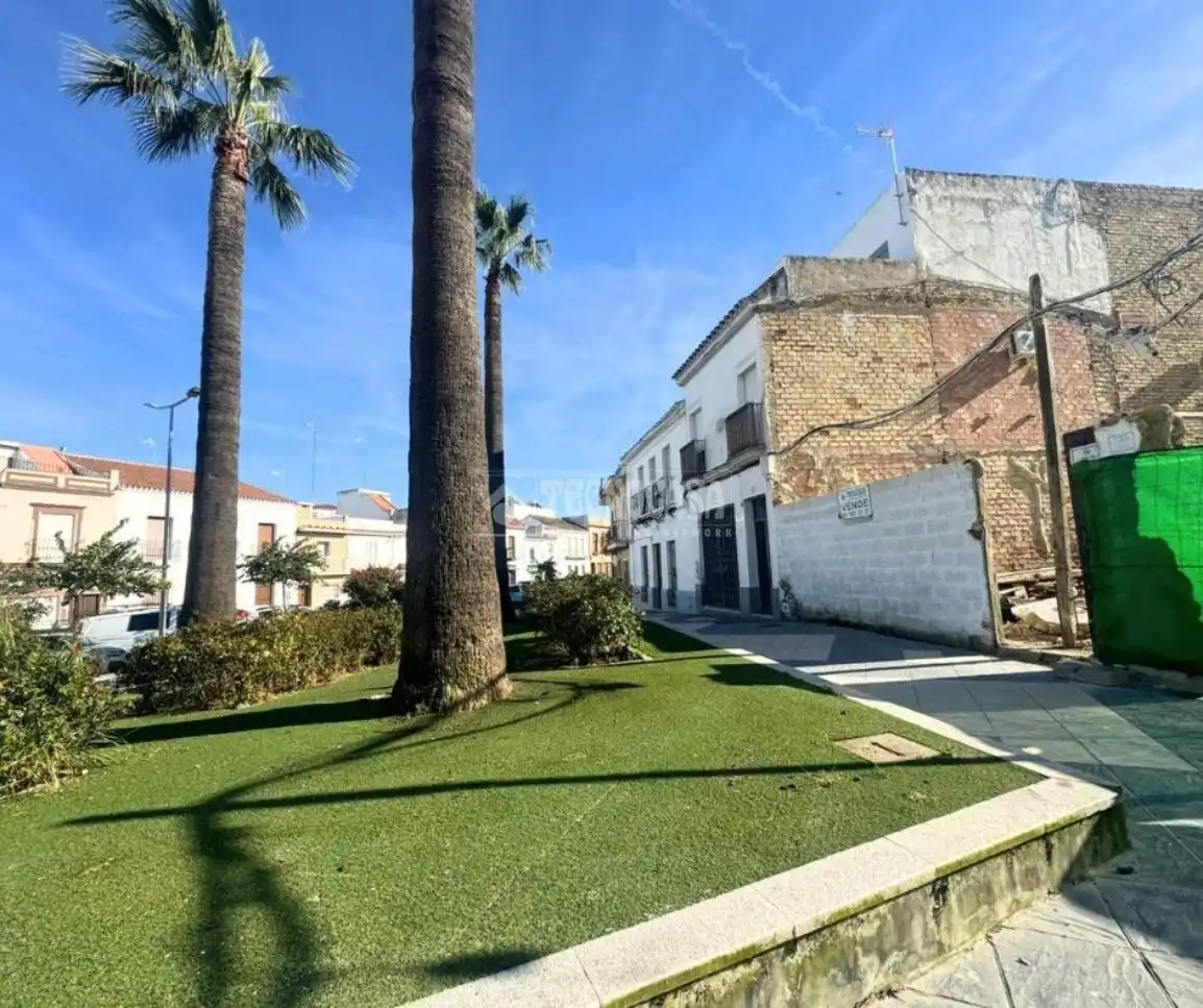 Terreni e lotti in vendita a C. Ancha, imagen 6