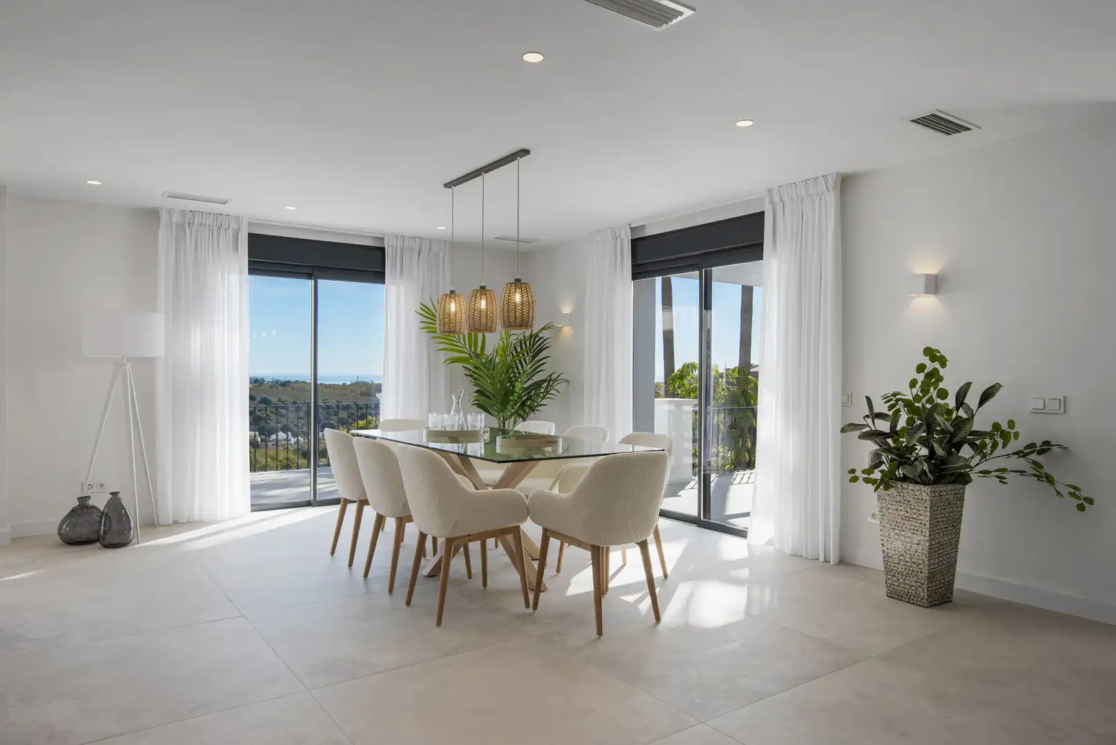 Casa con piscina in vendita a Los Flamingos, imagen 6