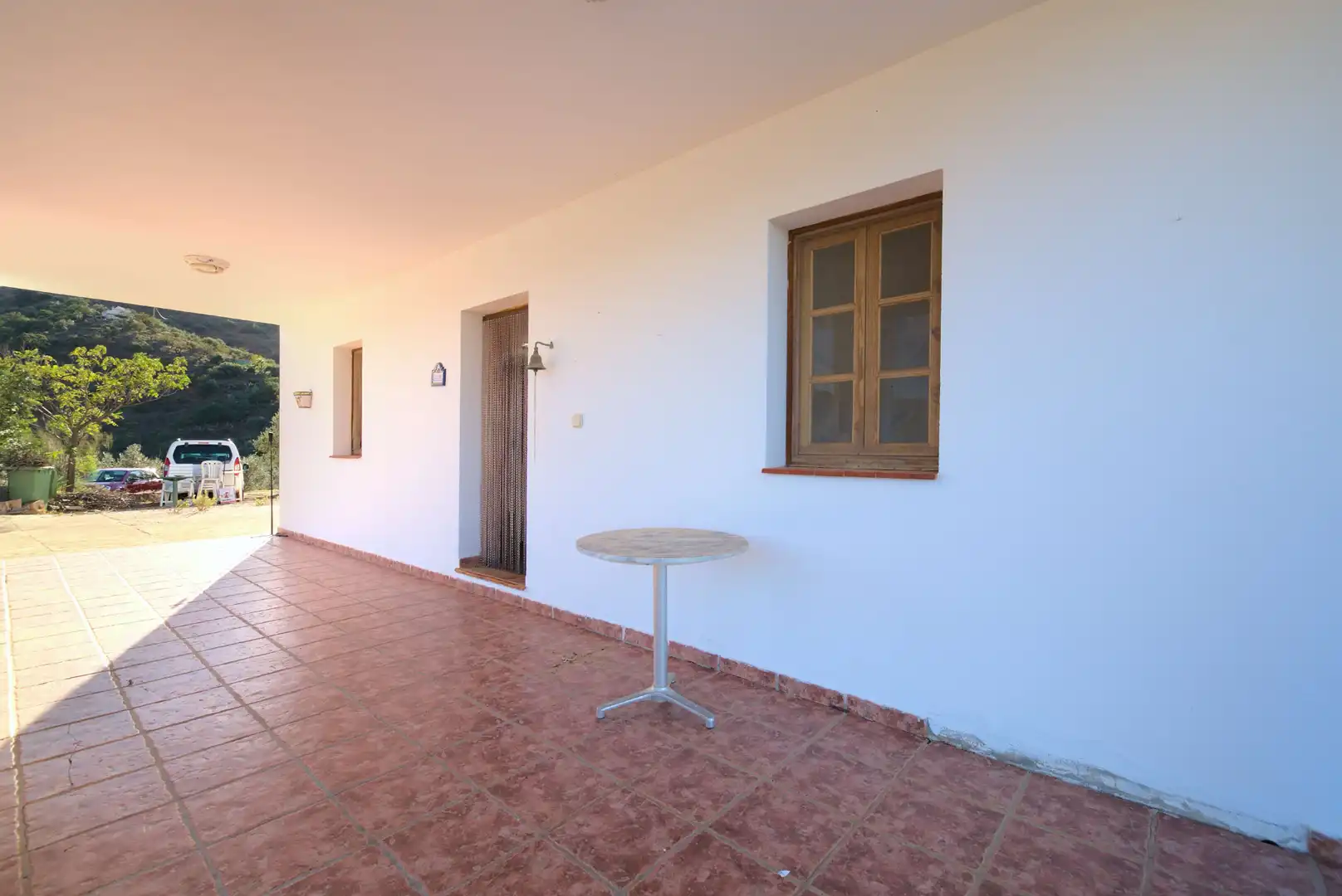 Haus oder Chalet zum Verkauf in Avenida de Málaga, 6, Comares