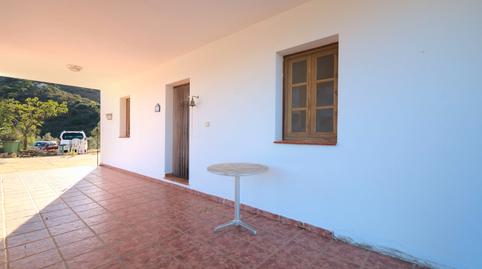 Photo 5 of House or chalet for sale in Avenida de Málaga, 6, Comares, Málaga