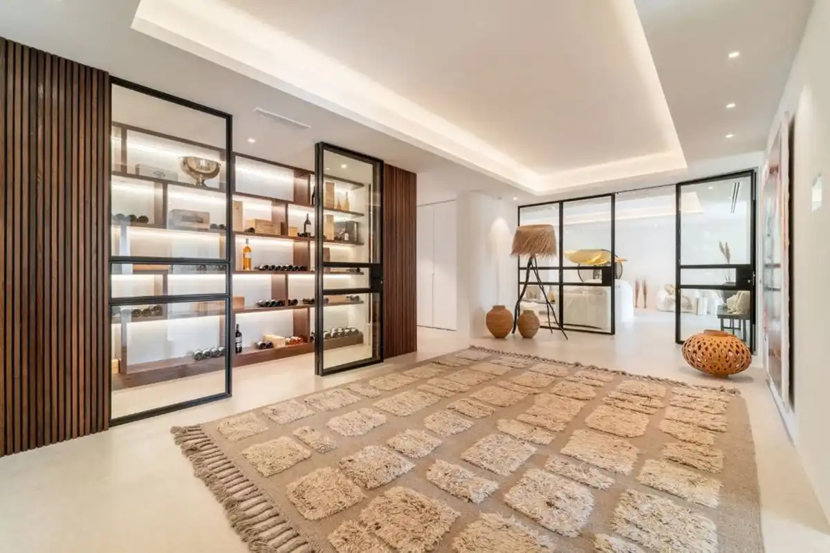 Detached house with pool for sale in La Quinta, imagen 14