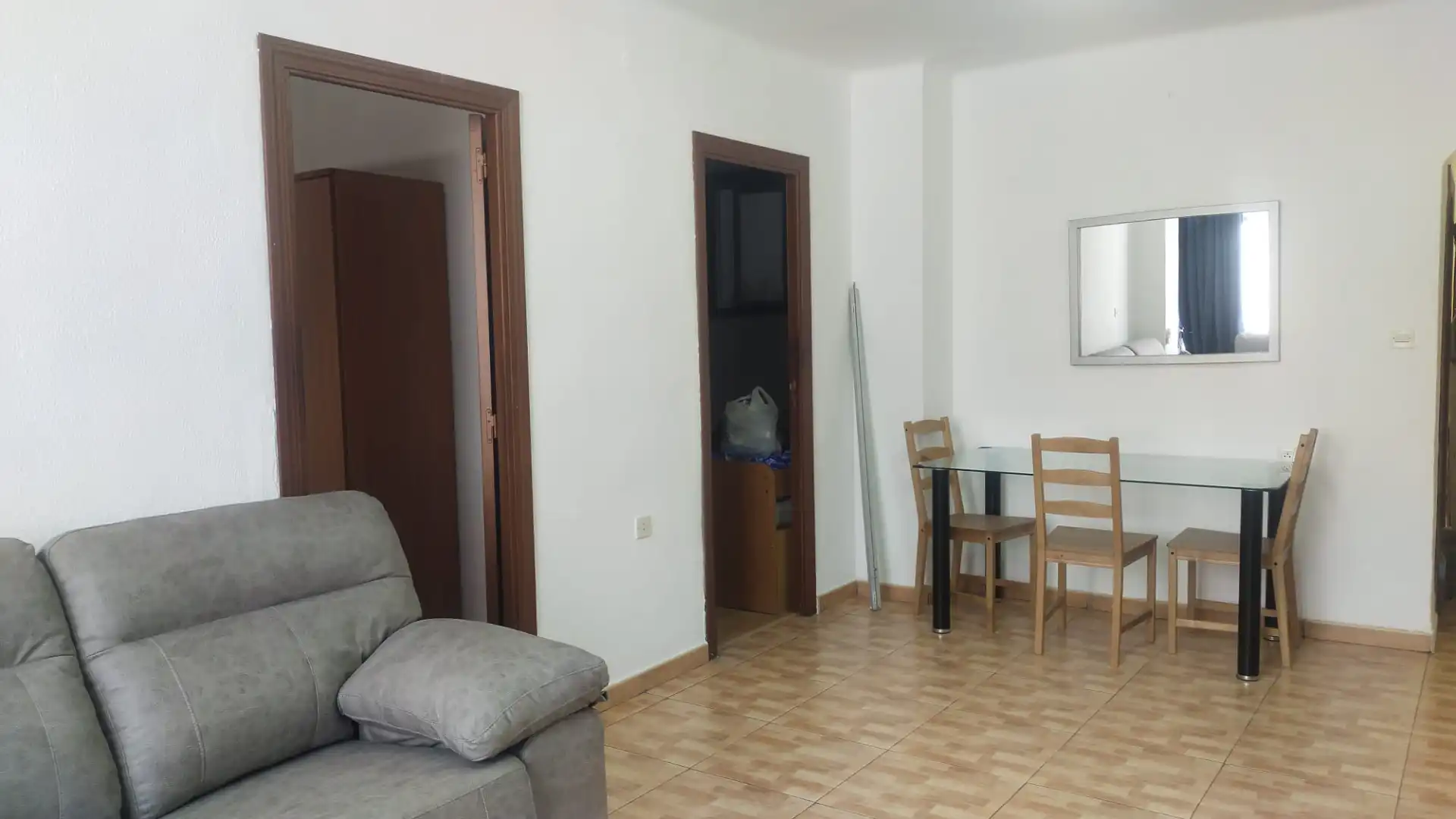 Wohnung mit Aufzug zur Miete in Bailén - Miraflores, imagen 6