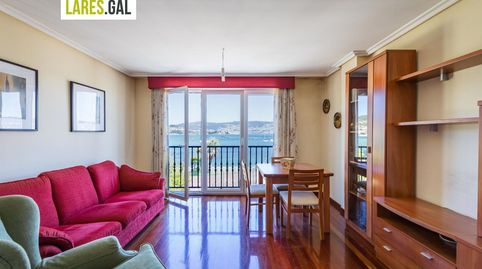 Foto 2 de Apartamento en venta en Ramón Cabanillas, Moaña, Pontevedra