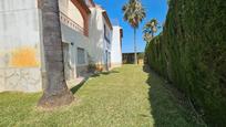 Garden of Single-family semi-detached for sale in Oliva  with Air Conditioner, Heating and Terrace