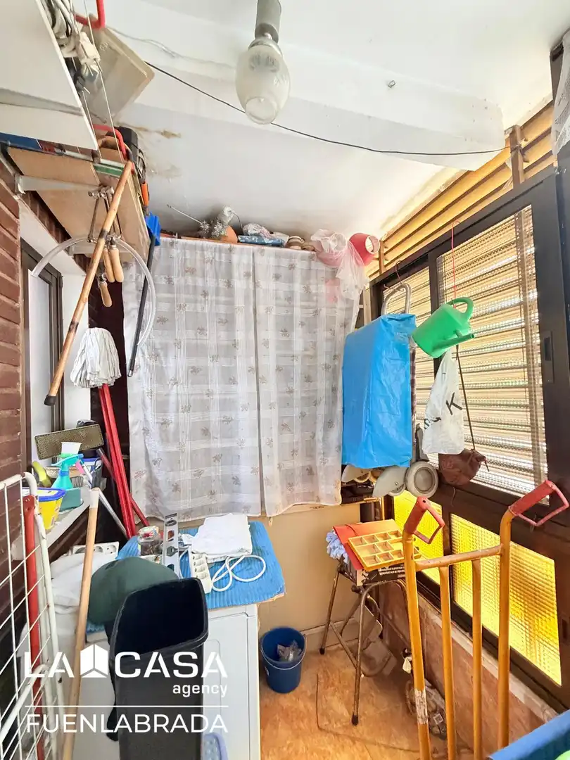 Wohnung mit Aufzug zum Verkauf in Paseo del Pireo, imagen 26