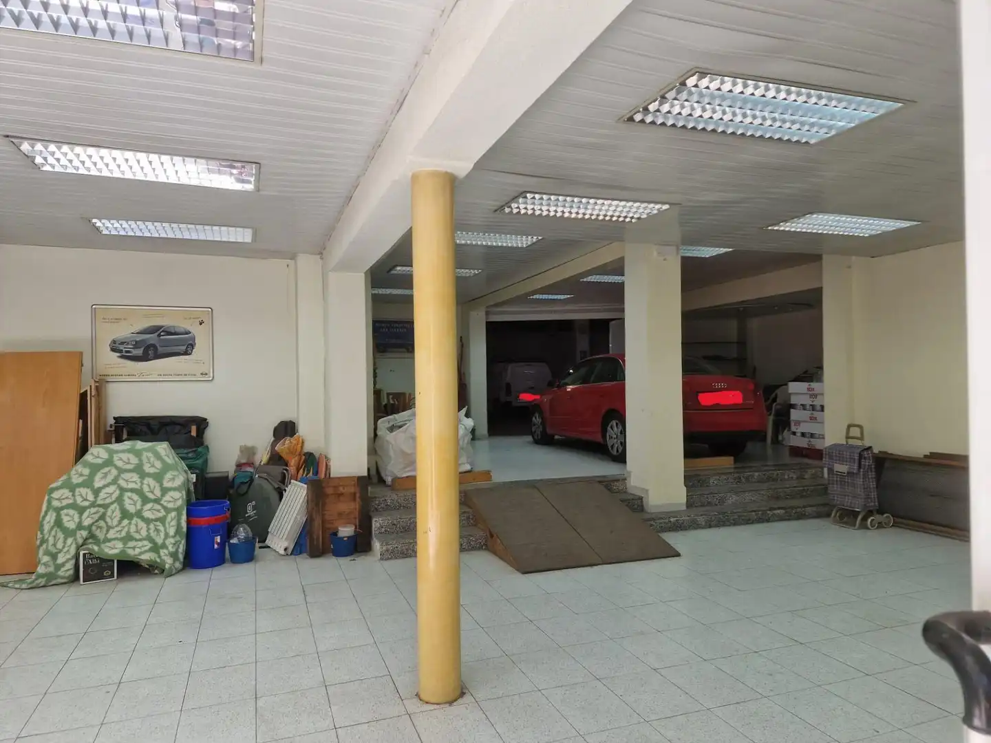 Local comercial en venda a Roses - Castellbell, imagen 5