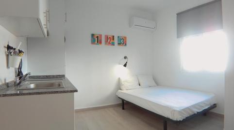 Foto 4 de Estudi de lloguer a Pradolongo, Madrid