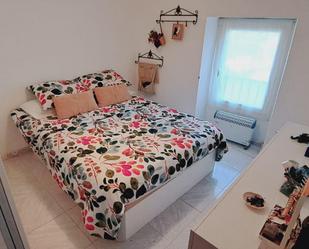 Bedroom of House or chalet for sale in A Pobra do Caramiñal  with Terrace