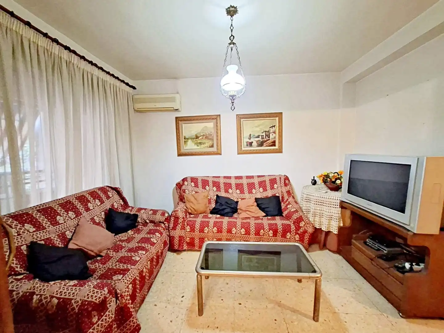 Piso con terraza en venta en Benalúa - Babel, imagen 11