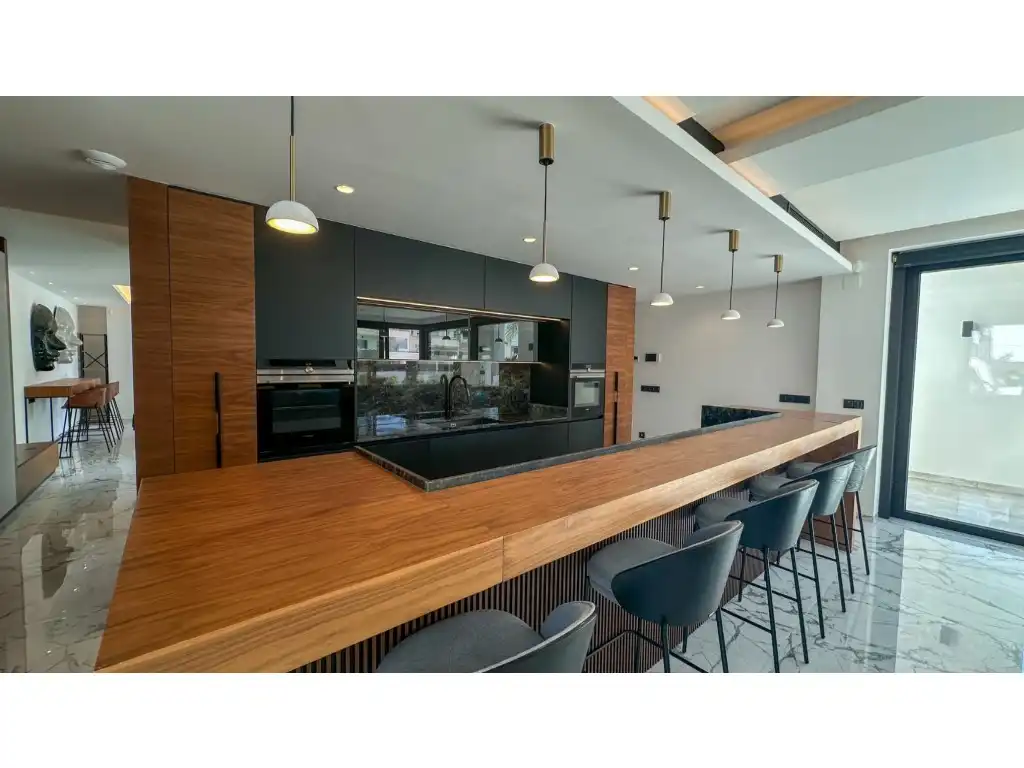 House with pool for sale in Urbanizacion V Martin Brisas 152, imagen 44
