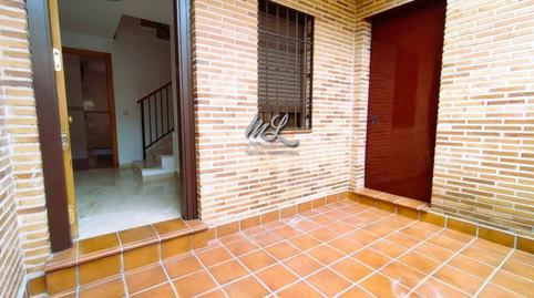 Foto 3 de Casa adosada en venda a Berruguete, Nambroca, Toledo