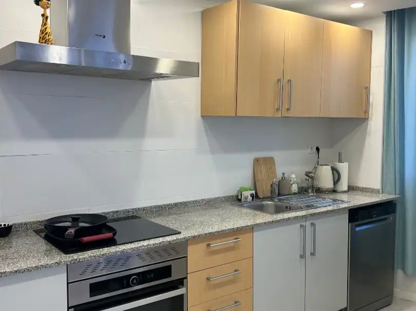 Piso con piscina en venta en Domenec Sugrañes i Gras 15, imagen 13