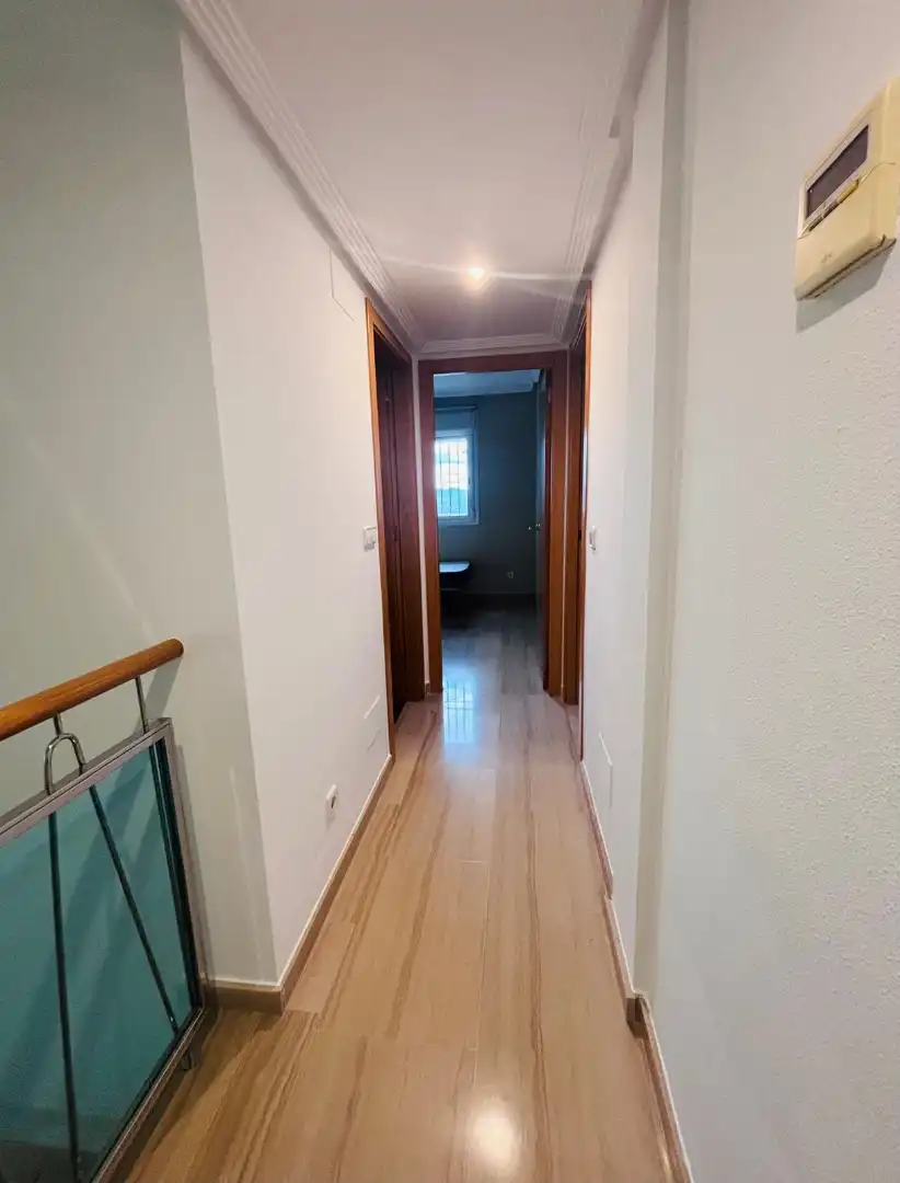 Detached homes for sale in Molina de Segura  with Air Conditioner, Private garden and Storage room