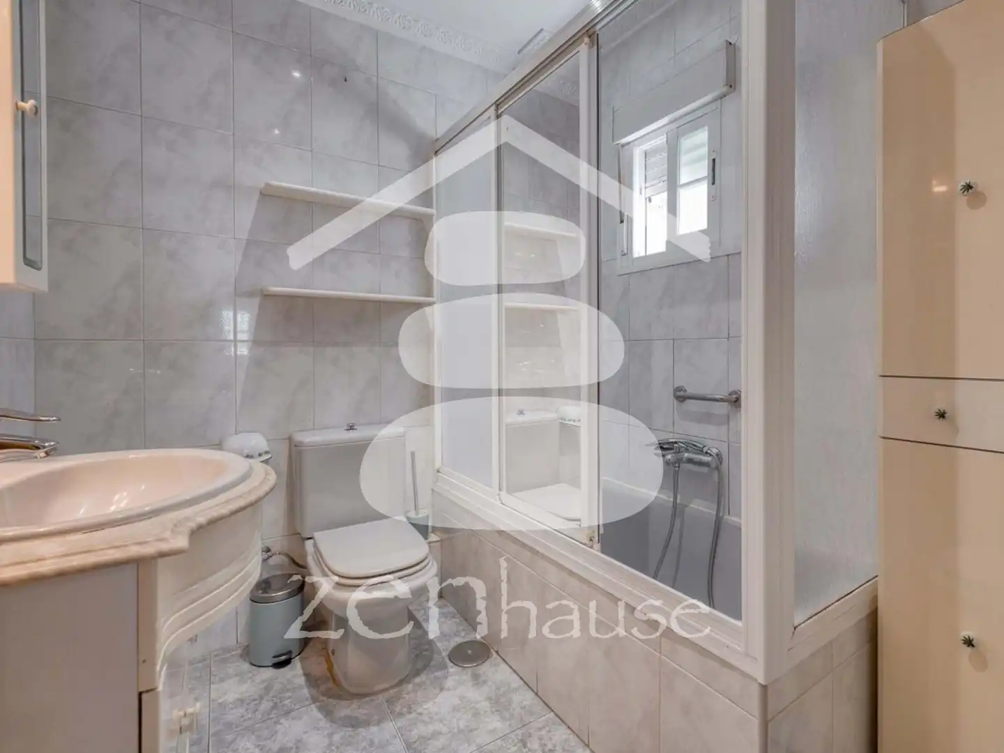 Baño de Piso en venta en Getafe