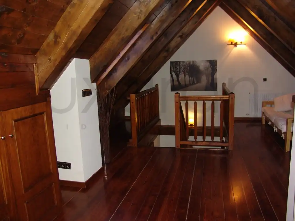 Apartamento de alquiler en Calle Mossen Nart, Vielha